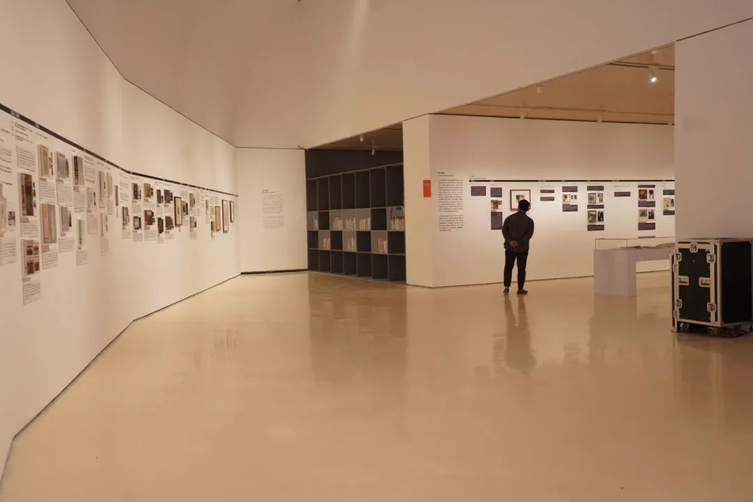 摄影的艺术｜摄影小史：菲利普斯赠书摄影文献展如期开幕