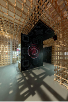 CLOT「凝结 · 二十」周年展览于上海盛大开幕