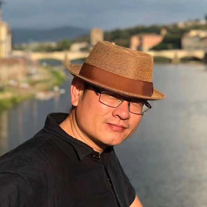 传统文化的AI赋能——“青年新声·艺术沙龙”系列论坛第二期精彩开播!