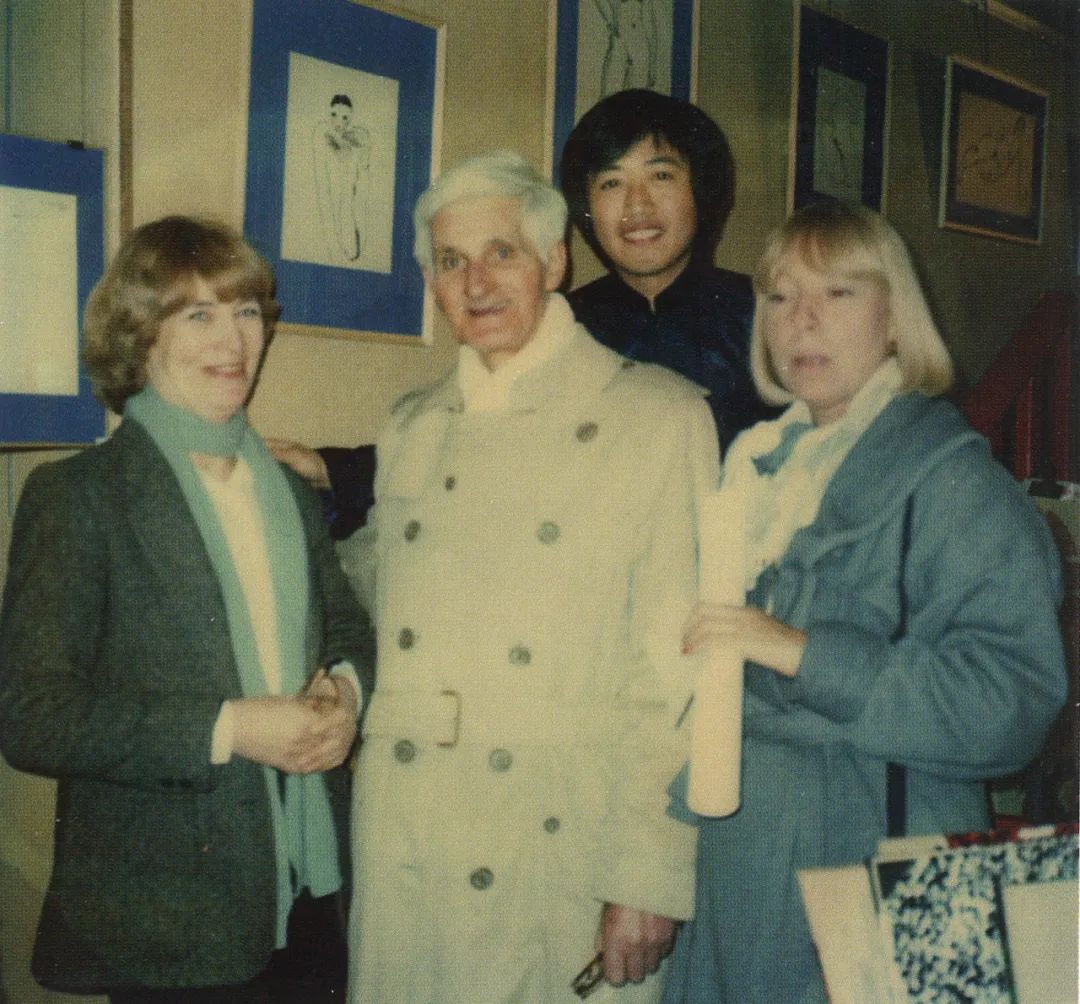 【嘉德香港•秋拍】沧海遗珠，动人芳华：常玉的纸上倩影