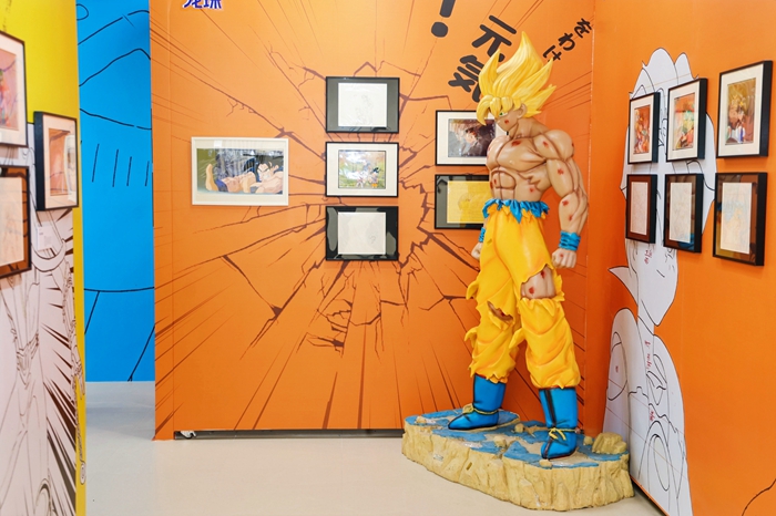 艺临大湾区，共创更精彩 “万众艺心 艺术共创”系列活动亮相鹏城