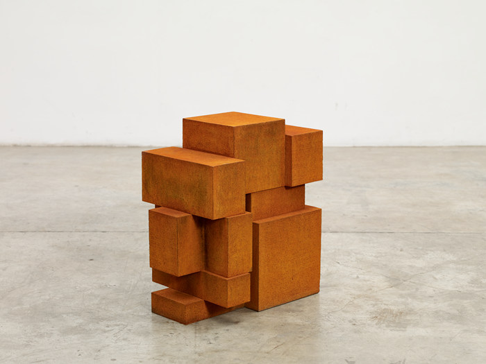 安东尼·葛姆雷来了!西海美术馆将呈现其大展《有生之时》