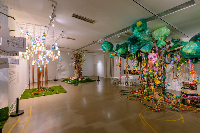 “1棵树·1世界”:孩子们将为世界种下哪些美好的种子?