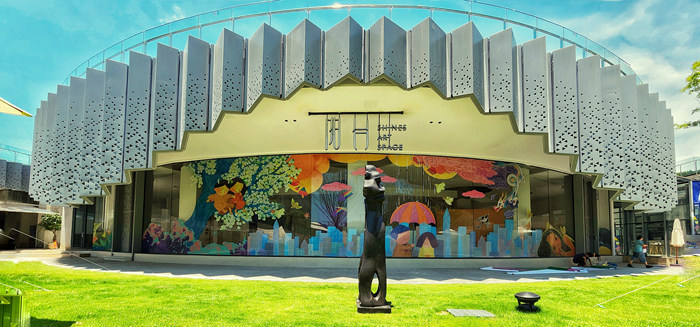 当绘本与温州相遇：一场“润物无声”的美育在城市阳台生长