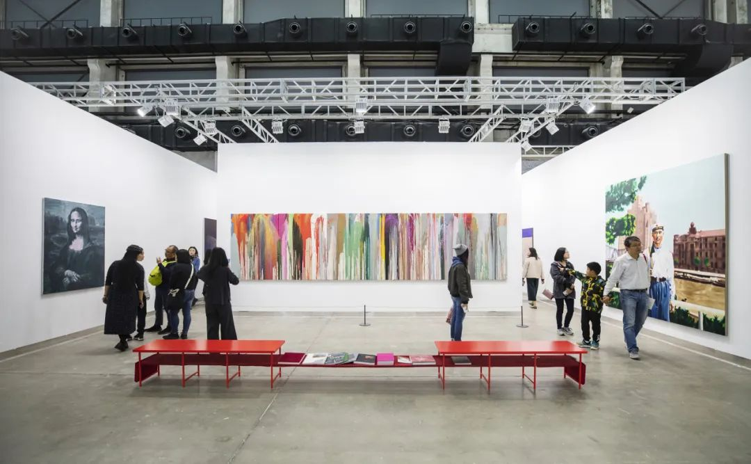 参展画廊达历届之最,第十届西岸艺博会即将启幕