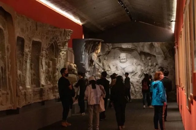 “中国历代绘画大系”成果展研讨会在国家博物馆召开