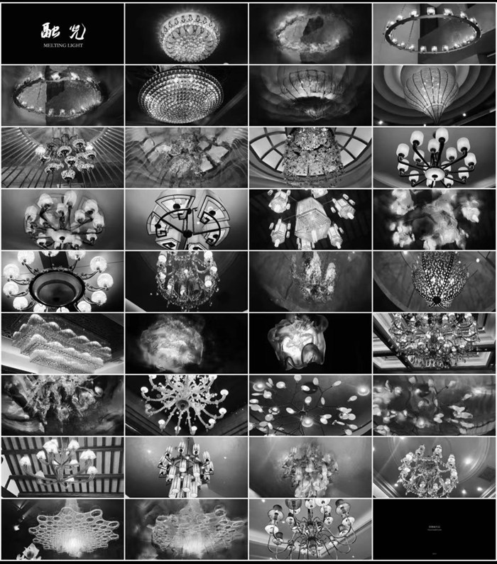 穿越“天际线”，听管怀宾“园语”，一种精神返乡