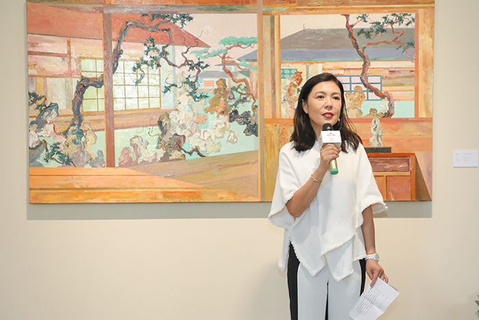 王源远的“独乐园”：在真实与想象中徘徊