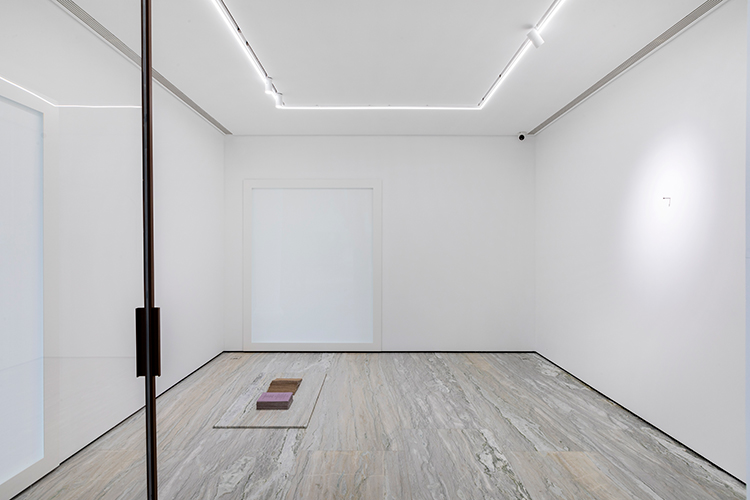 李钢:艺术是观念的公海,观念是艺术的底色