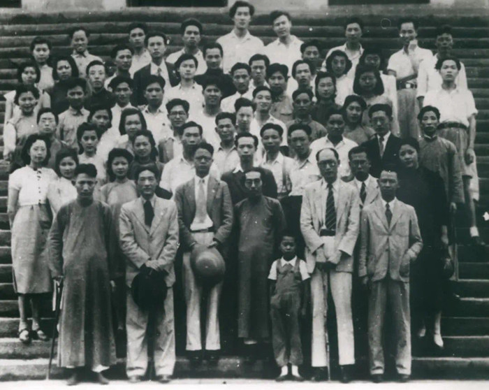 戴泽先生逝世,享年101岁,他是徐悲鸿的弟子,靳尚谊的老师