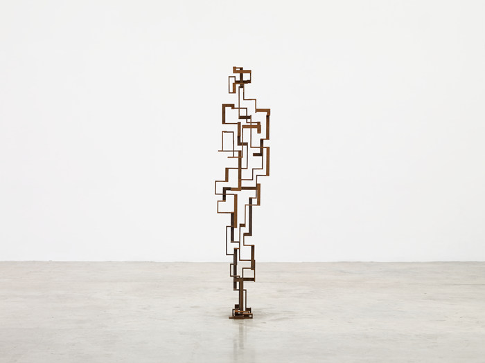 安东尼·葛姆雷来了!西海美术馆将呈现其大展《有生之时》