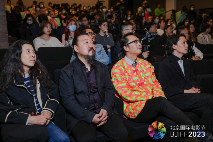 《幻想的诗学》大师影像展:邀你共赴一场与心灵的对话