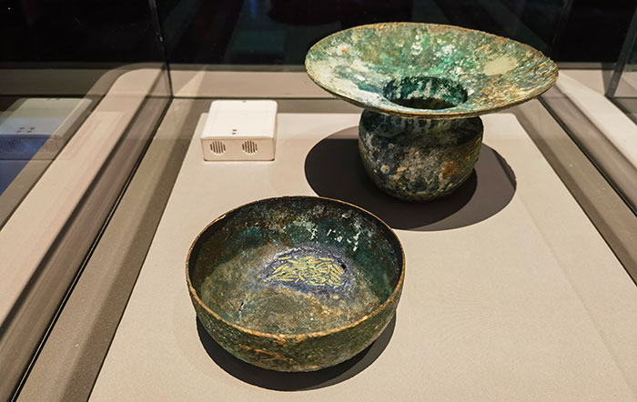 一片中国茶，半部文明史——故宫“茶·世界”特展：一场以茶为媒介的策展叙事