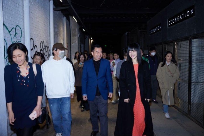 《幻想的诗学》大师影像展:邀你共赴一场与心灵的对话