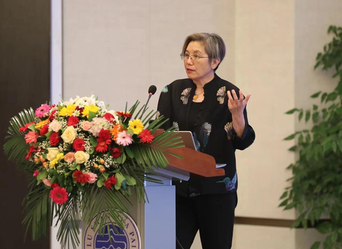 从庐山出发,面向二十一世纪艺术的未来——众专家聚九江,热议“庐山画派”