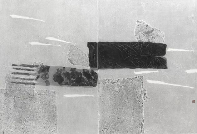 艺者凌加春：嘉兴美术馆20周年记