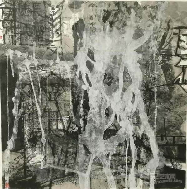 逼格时代——徐华翔