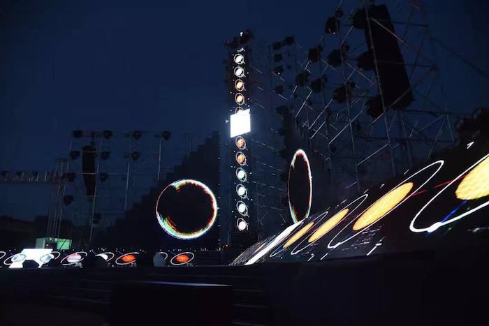 中国美院毕业季启动:面向公众,全城绽放