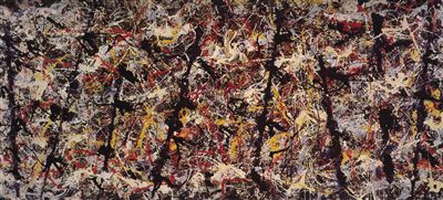 “成功画家”很乏味