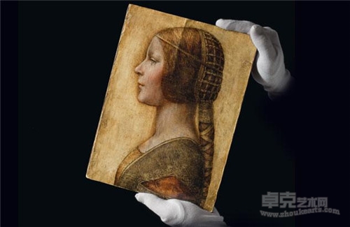 达利奇美术馆200余幅真迹中哪一幅是中国制造的赝品?