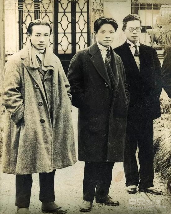 如何读懂吴大羽:匡时十周年秋拍重推吴大羽作品