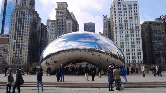 李乐:从美术馆到艺术共同体 让艺术回归本质