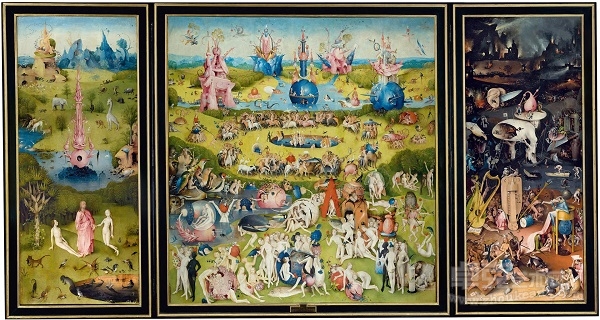 英国“艺评毒舌”评去年十大艺展:轻率的毕加索,恐怖的基弗