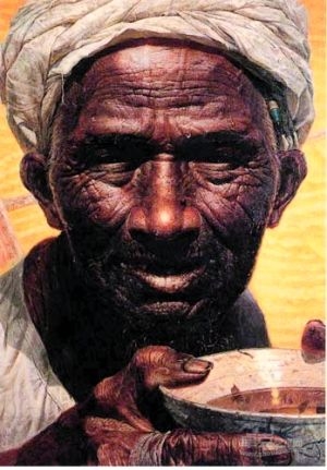 何桂彦：展览应纳入当代艺术史的考察中