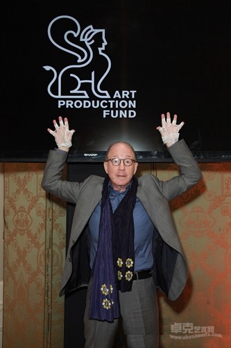 艺术家对艺评人说过的12句鬼话