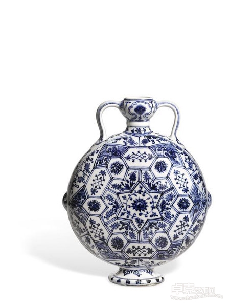 陶瓷收藏市场的春天是否来临