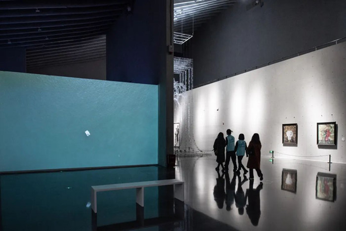 武汉,向“中部艺术之城”航行