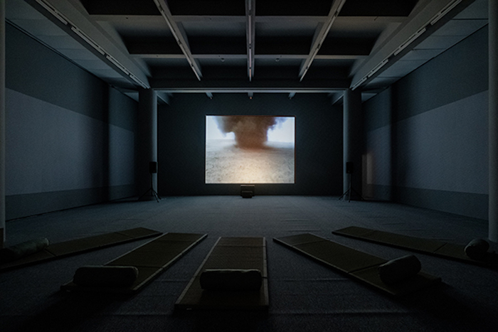 艺术的“上海时间” | 美术展览“网红化”只是局部现象