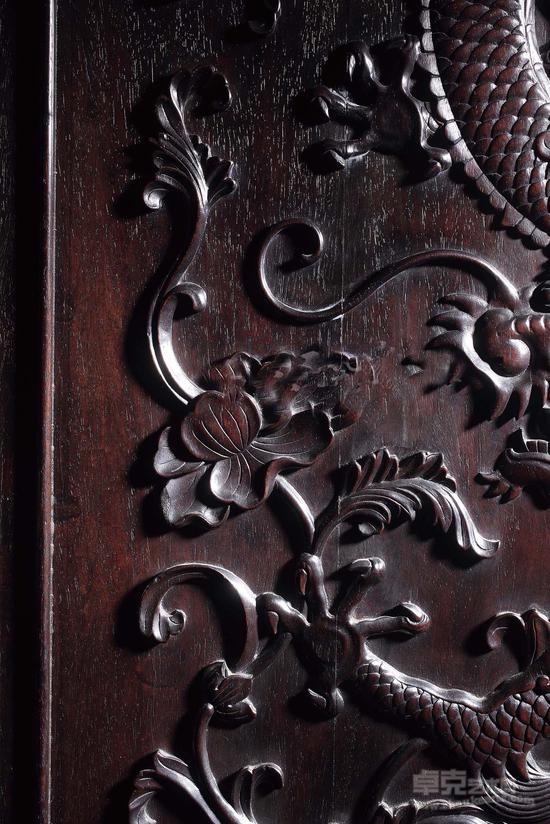 丹麦马易尔家族与天下第一大柜的世纪缘