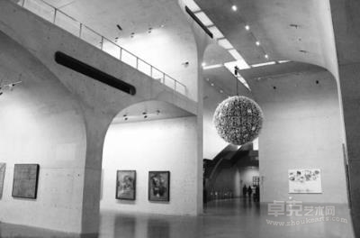 民营美术馆快速发展:是盲目扩张 还是走向成熟