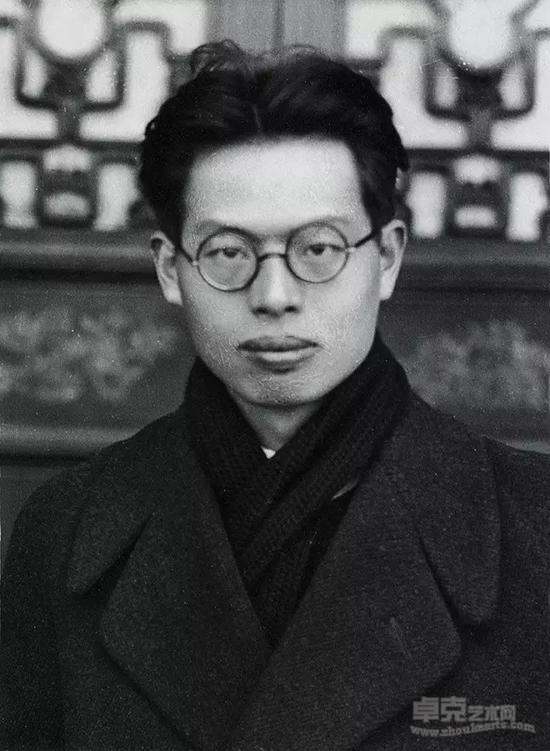 如何读懂吴大羽:匡时十周年秋拍重推吴大羽作品