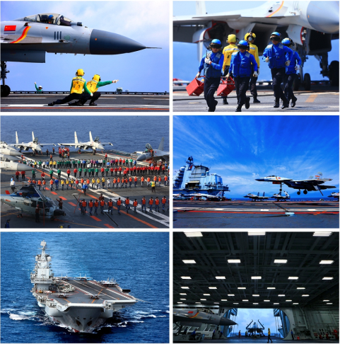 抒发人民情感 传达家国情怀 —— 安徽省第二十一届摄影艺术展作品述评