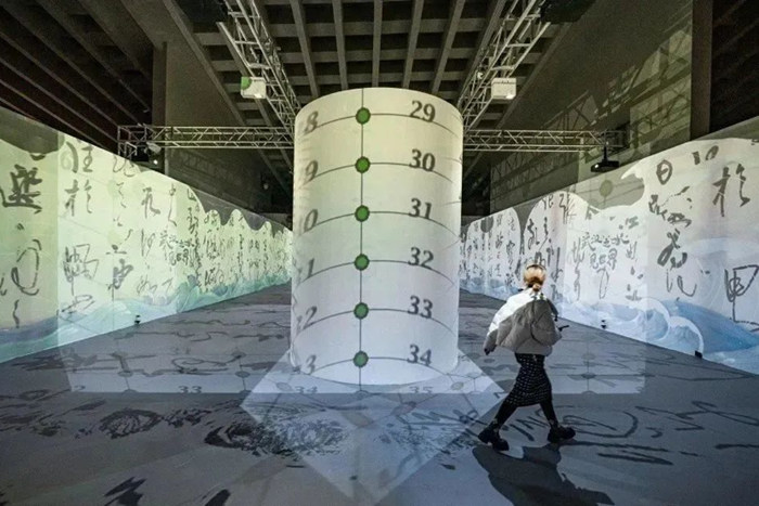 武汉,向“中部艺术之城”航行