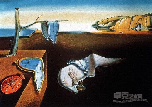 如何欣赏油画作品 让艺术点亮生活