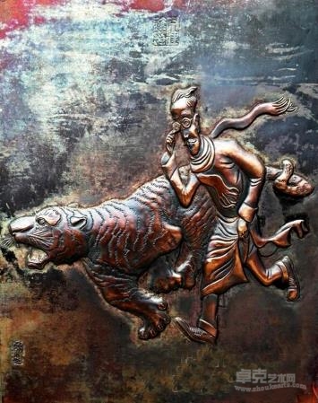 安建达：两年“轮回”