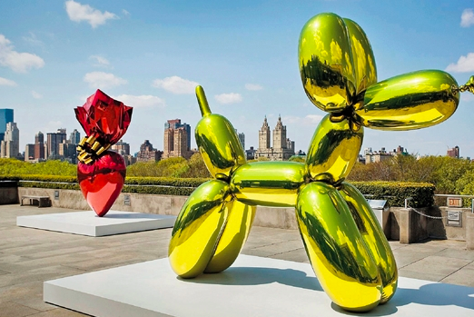 公共艺术是什么