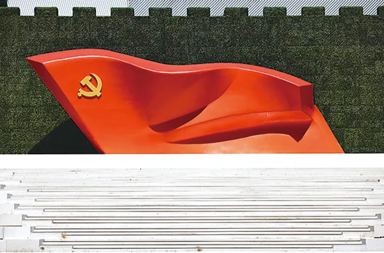 徐里:在实施“两个创作工程”中勇攀新时代文艺高峰