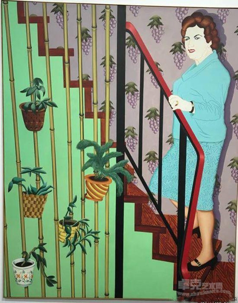 科隆艺博会大尺度艺术点评