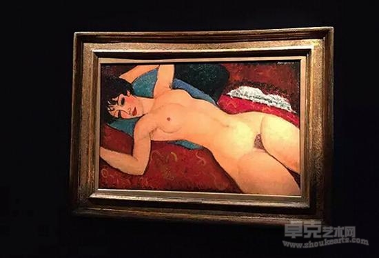 天价买手刘益谦：在艺术的风口浪尖