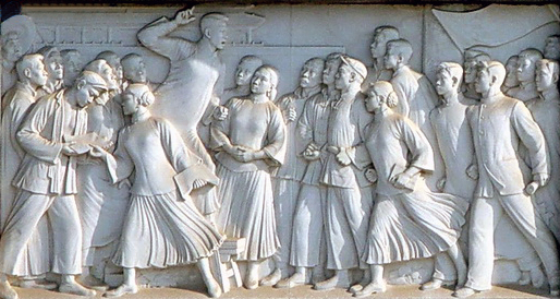 席华：公共艺术“在地性”不足会导致形式花哨内容空洞