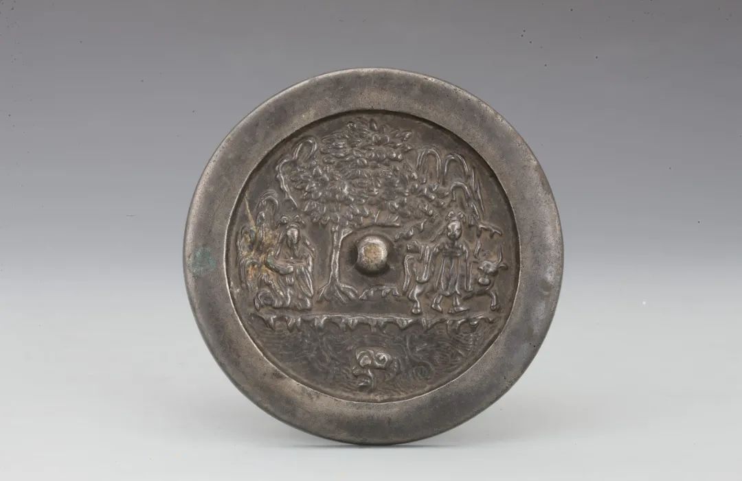 古往今来牛文化里的事业、亲情与爱情