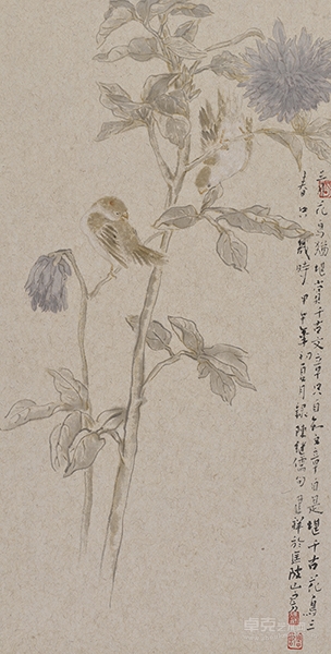 山野的风——我画黄梅戏大师严凤英所感