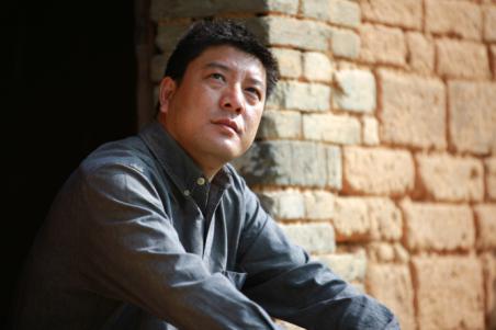 罗啸虎：《野狐禅》