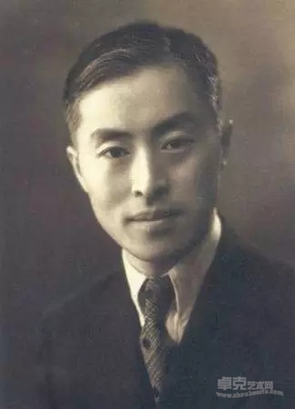 保真专栏 | 陈立夫 · 书法(1)