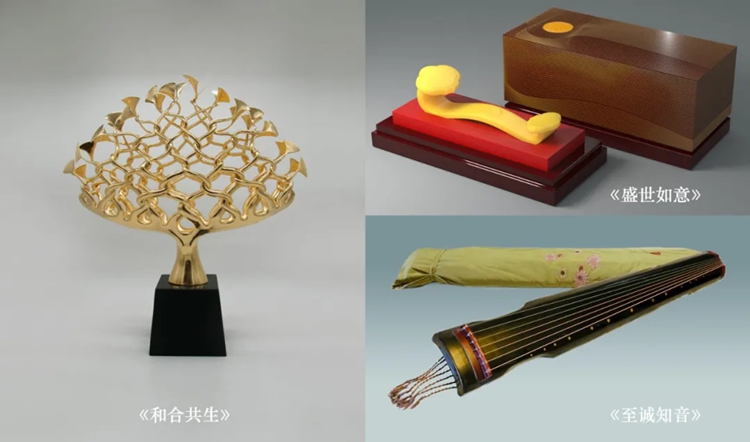 中国文联副主席潘鲁生:大美绘出新征程