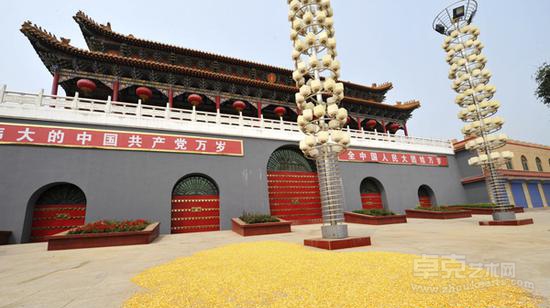 山寨秦俑问题出在哪?专家指出文物复制需逐级审批